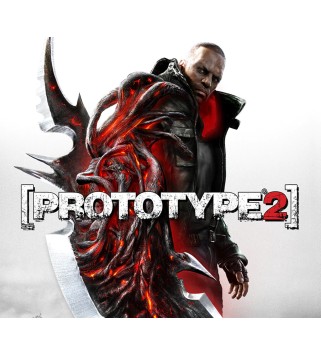 Prototype 2 XBOX One / Xbox Series X|S Xbox One Key EUROPE